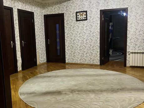 2 otaqlı mənzil, 83 m², İnşaatçılar: 195 700 ₼ 5