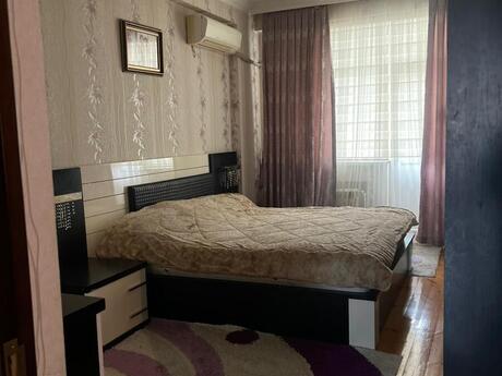 2 otaqlı mənzil, 83 m², İnşaatçılar: 195 700 ₼ 2