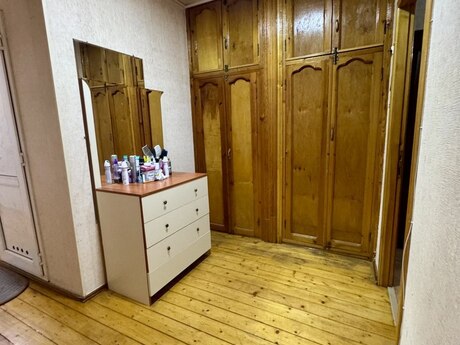 2 otaqlı mənzil, 65 m², İnşaatçılar: 156 000 ₼ 4