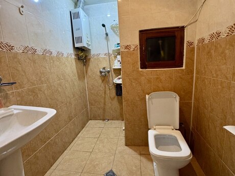 2 otaqlı mənzil, 65 m², İnşaatçılar: 156 000 ₼ 5