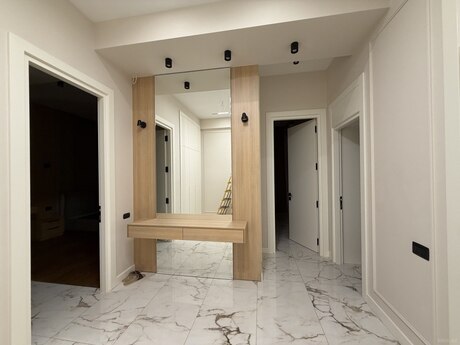2 otaqlı mənzil, 101 m², Nəriman Nərimanov: 496 000 ₼ 3