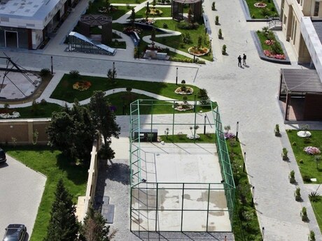 2 otaqlı mənzil, 105 m², Lake City: 300 000 ₼ 5
