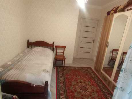 3 otaqlı mənzil, 65 m², Köhnə Günəşli: 145 000 ₼ 4