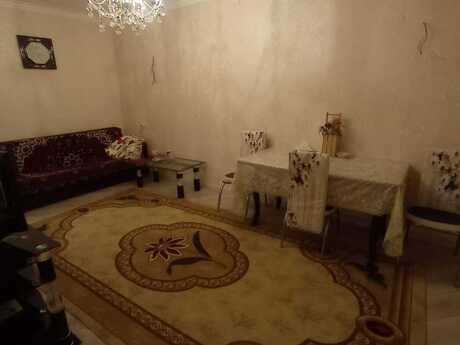 Объявление №6428679 - Баку, пос. Старые Гюнешли, 3-комн., 65 м², 1/9 этаж