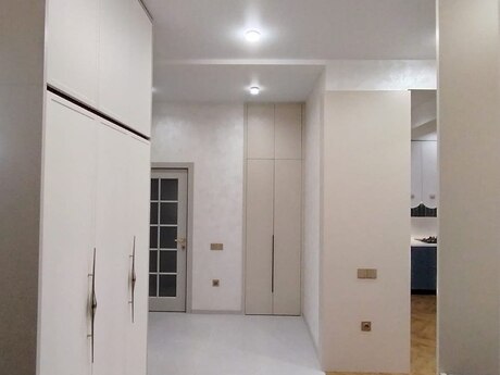 3 otaqlı mənzil, 90 m², Həzi Aslanov: 314 000 ₼ 4