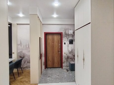 3 otaqlı mənzil, 90 m², Həzi Aslanov: 314 000 ₼ 3