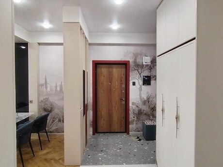 3 otaqlı mənzil, 90 m², Həzi Aslanov: 314 000 ₼ 2