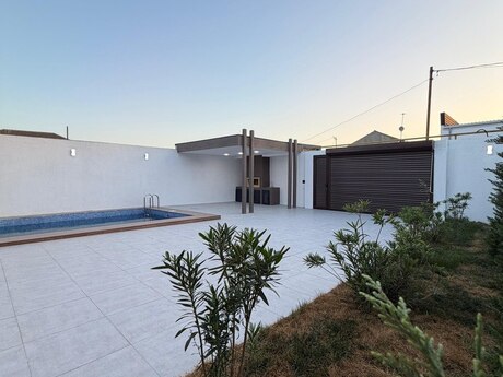 4 otaqlı həyət evi, 160 m², Mərdəkan: 295 000 ₼ 5