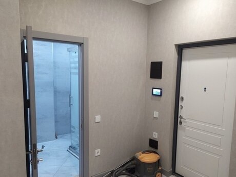 Аренда: 2-комнатная квартира, 71 м², West Town: 849 ₼/мес 3