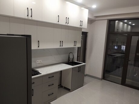 Аренда: 2-комнатная квартира, 71 м², West Town: 849 ₼/мес 5