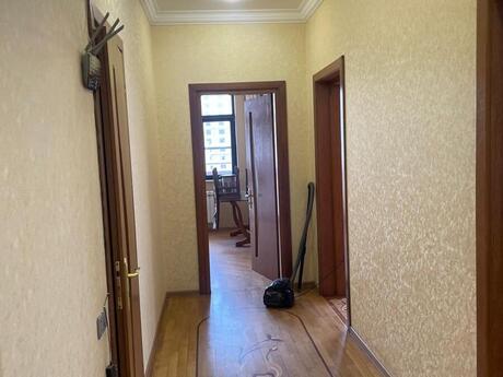 Kirayə 3 otaqlı mənzil, 125 m², 8 Noyabr: 1 299 ₼/ay 5