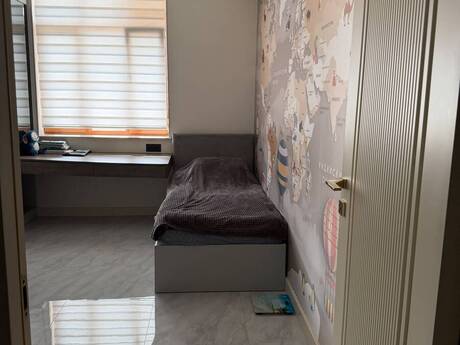 Kirayə 3 otaqlı mənzil, 120 m², Gənclik: 1 400 ₼/ay 5
