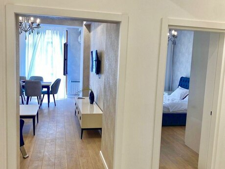 Kirayə 2 otaqlı mənzil, 70 m², Nəsimi: 1 000 ₼/ay 5