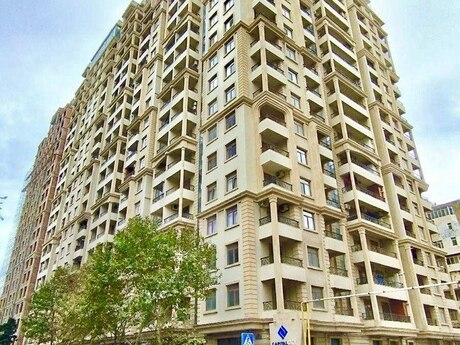 Kirayə 2 otaqlı mənzil, 70 m², Nəsimi: 1 000 ₼/ay 3