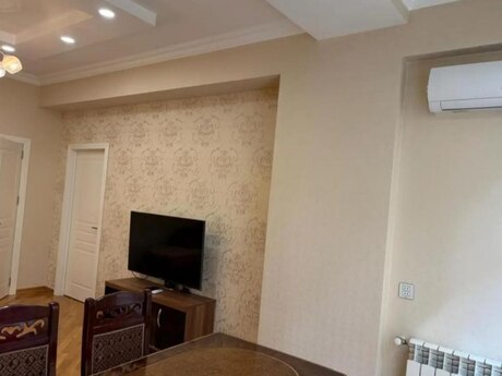 Kirayə 2 otaqlı mənzil, 65 m², Elmlər Akademiyası: 650 ₼/ay 4