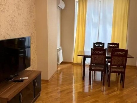 Kirayə 2 otaqlı mənzil, 65 m², Elmlər Akademiyası: 650 ₼/ay 3
