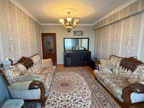 2 otaqlı mənzil, 65 m², Gənclik: 215 000 ₼ 3