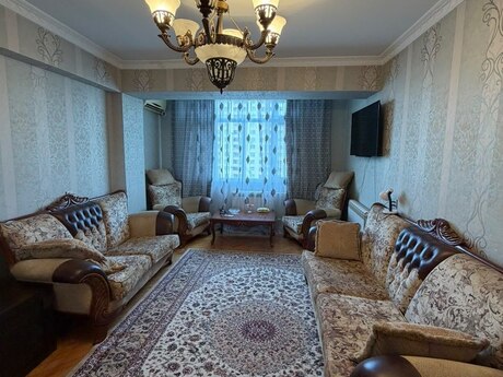 2 otaqlı mənzil, 65 m², Gənclik: 215 000 ₼ 2