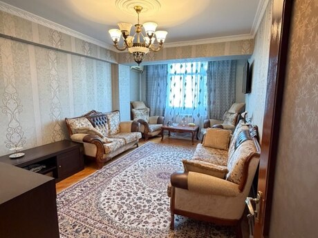2 otaqlı mənzil, 65 m², Gənclik: 215 000 ₼ 5