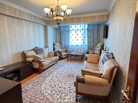 2 otaqlı mənzil, 65 m², Gənclik: 215 000 ₼ 4