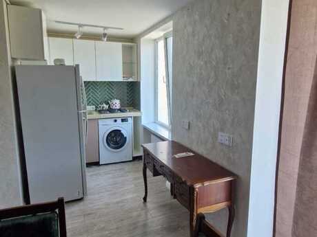 Kirayə 1 otaqlı mənzil, 35 m², Gənclik: 800 ₼/ay 2