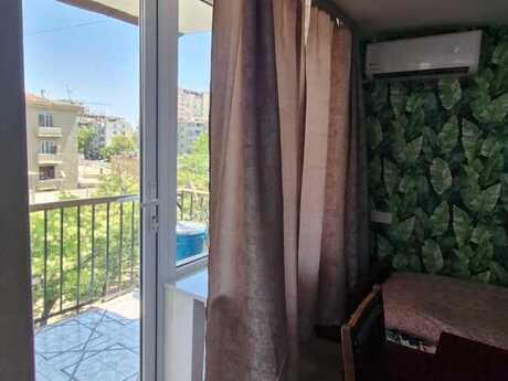 Kirayə 1 otaqlı mənzil, 35 m², Gənclik: 800 ₼/ay 3