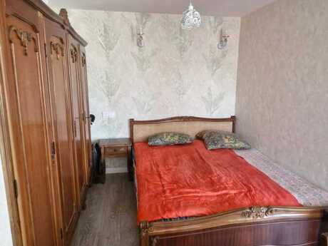 Elan №6428706 - Bakı, Gənclik m., 1 otaqlı, 35 m², 4/5 mərtəbə