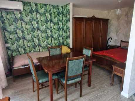 Kirayə 1 otaqlı mənzil, 35 m², Gənclik: 800 ₼/ay 4