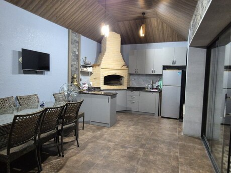 8 otaqlı həyət evi, 250 m², Buzovna: 680 000 ₼ 4