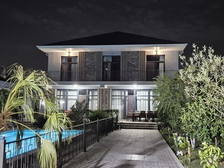 8 otaqlı həyət evi, 250 m², Buzovna: 680 000 ₼ 3