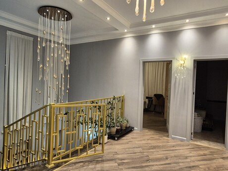 8 otaqlı həyət evi, 250 m², Buzovna: 680 000 ₼ 5