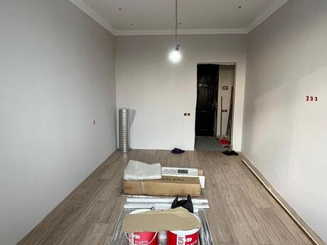 2-room apartment, 53 m², Mərdəkan: 89 000 ₼ 2