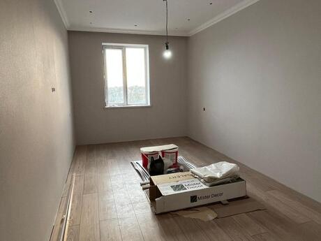 2-room apartment, 53 m², Mərdəkan: 89 000 ₼ 4