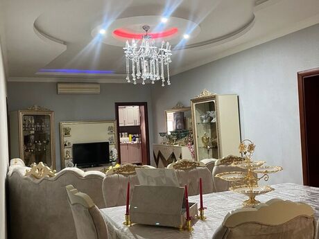 Elan №6428726 - Xırdalan, Xırdalan, 4 otaqlı, 146 m²