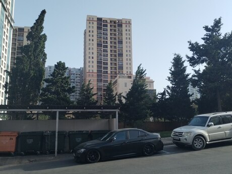 2 otaqlı mənzil, 80 m², Elmlər Akademiyası: 255 000 ₼ 2