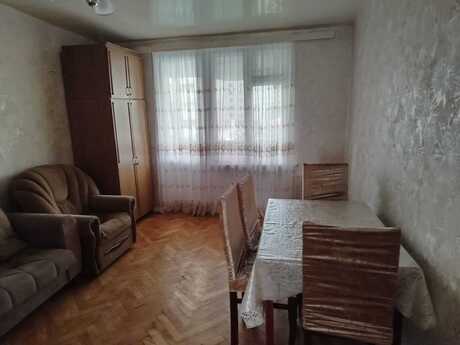 Elan №6428759 - Bakı, Gənclik m., 3 otaqlı, 65 m², 5/5 mərtəbə