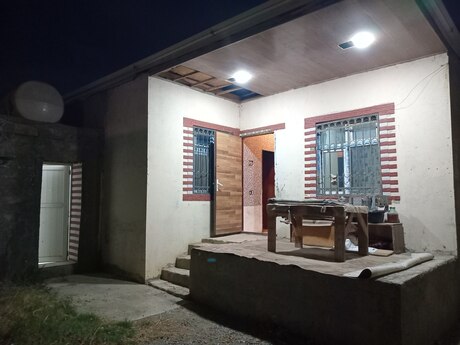 3 otaqlı həyət evi, 100 m², Masazır: 35 000 ₼ 5