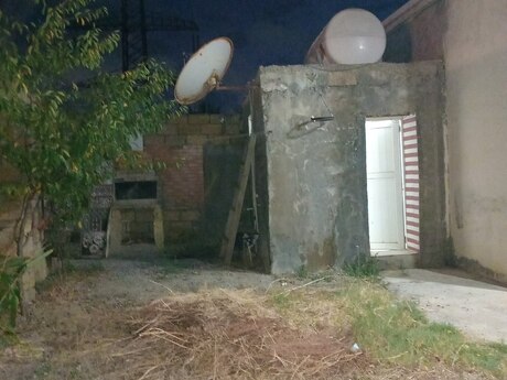 3 otaqlı həyət evi, 100 m², Masazır: 35 000 ₼ 2