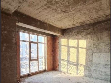 3 otaqlı mənzil, 97 m², Grand Plaza: 325 000 ₼ 2