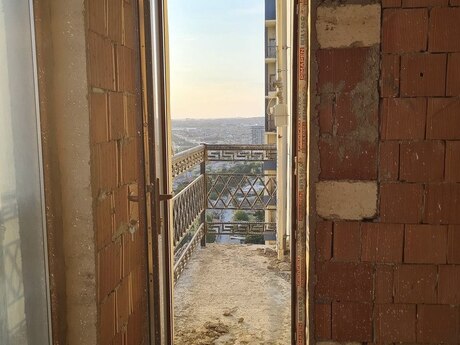 3 otaqlı mənzil, 97 m², Grand Plaza: 325 000 ₼ 4