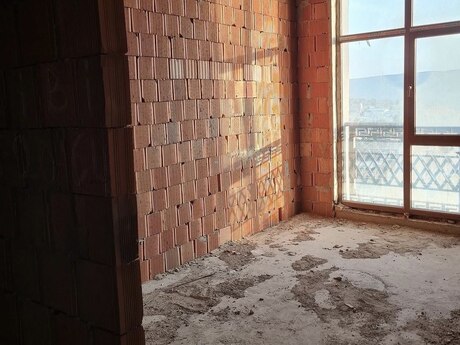 3 otaqlı mənzil, 97 m², Grand Plaza: 325 000 ₼ 3