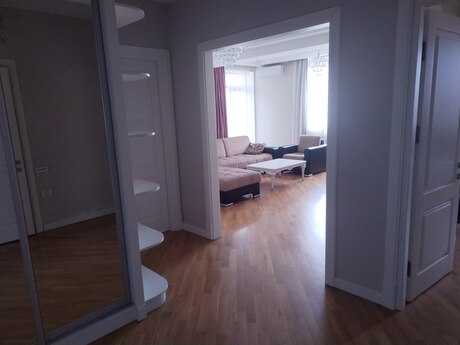 3 otaqlı mənzil, 97 m², İnşaatçılar: 330 000 ₼ 4