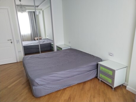 3 otaqlı mənzil, 97 m², İnşaatçılar: 330 000 ₼ 5