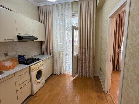 Elan №6428748 - Xırdalan, Xırdalan, 2 otaqlı, 44 m², 2/12 mərtəbə