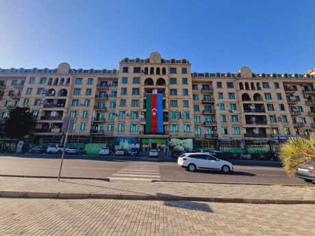 Elan №6428749 - Xırdalan, Xırdalan, 2 otaqlı, 62 m², 3/12 mərtəbə