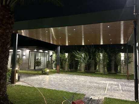 5 otaqlı həyət evi, 270 m², Novxanı: 550 000 ₼ 5