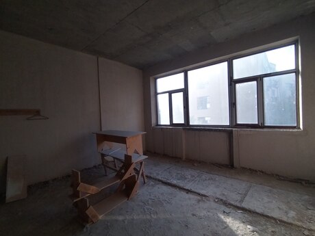 2 otaqlı mənzil, 107 m², Elmlər Akademiyası: 350 000 ₼ 4