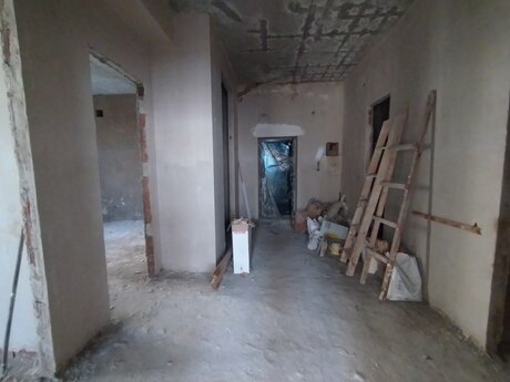 2 otaqlı mənzil, 107 m², Elmlər Akademiyası: 350 000 ₼ 3