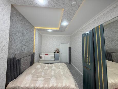 2 otaqlı mənzil, 70 m², Lökbatan: 110 000 ₼ 3