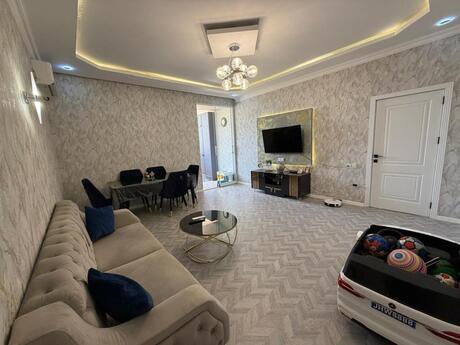 2 otaqlı mənzil, 70 m², Lökbatan: 110 000 ₼ 2